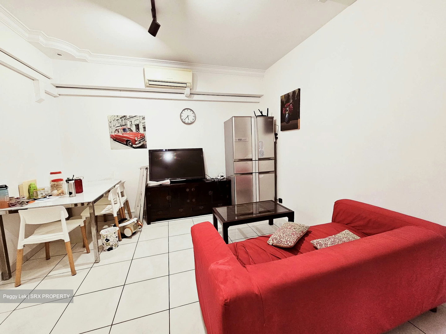 The Tanamera (D16), Condominium #606868941